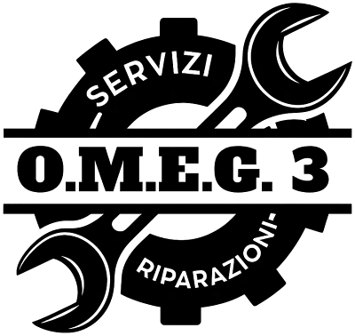 Omeg3 Roma - Omeg 2